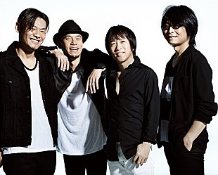 「フラカン メンバー厳選曲集＆ライブ映像作品を同時リリースへ」