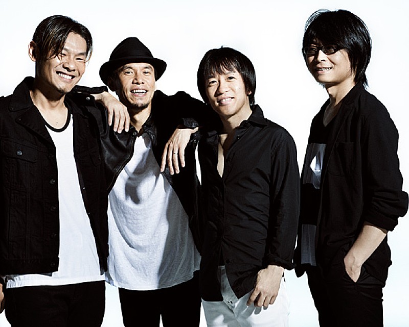 フラカン メンバー厳選曲集＆ライブ映像作品を同時リリースへ