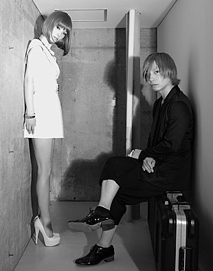 「中田ヤスタカのメインユニットCAPSULE 移籍第1弾『CAPS LOCK』は10月に」