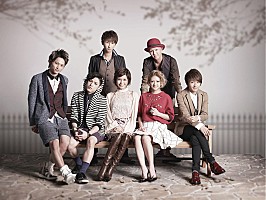 ミュージシャン AAA AAA 新曲「恋音と雨空」が1位獲得＆MVは100万再生突破 | Daily News