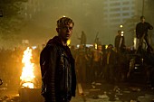 「メタリカが仕掛ける3D映画『メタリカ・スルーザ・ネヴァー』日本公開日が決定」1枚目/1