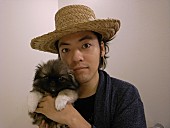 「七尾旅人、11月にビルボードライブ単独公演が決定」1枚目/1