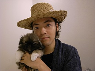 「七尾旅人、11月にビルボードライブ単独公演が決定」