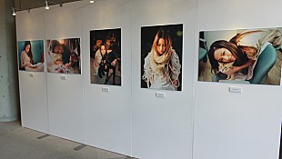 「中島美嘉 ファンと涙の大合唱「ずっと待っていてくれてありがとうございます」」