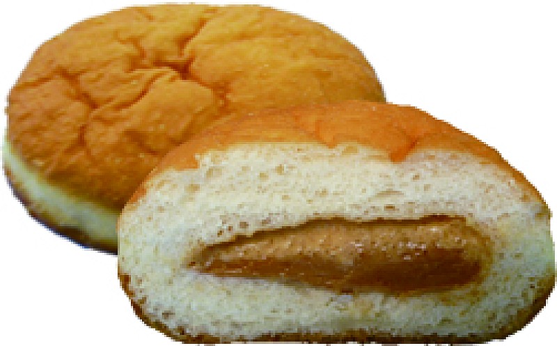 「持田香織 監修パン『きなこもちこ』」2枚目/5