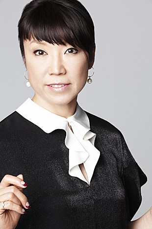 「ユーミン 10月放送の日テレ水10ドラマ主題歌を書き下ろし」