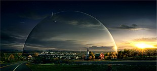 「スティーヴン・キングのSF小説を映像化した全米話題作が早くも日本上陸」