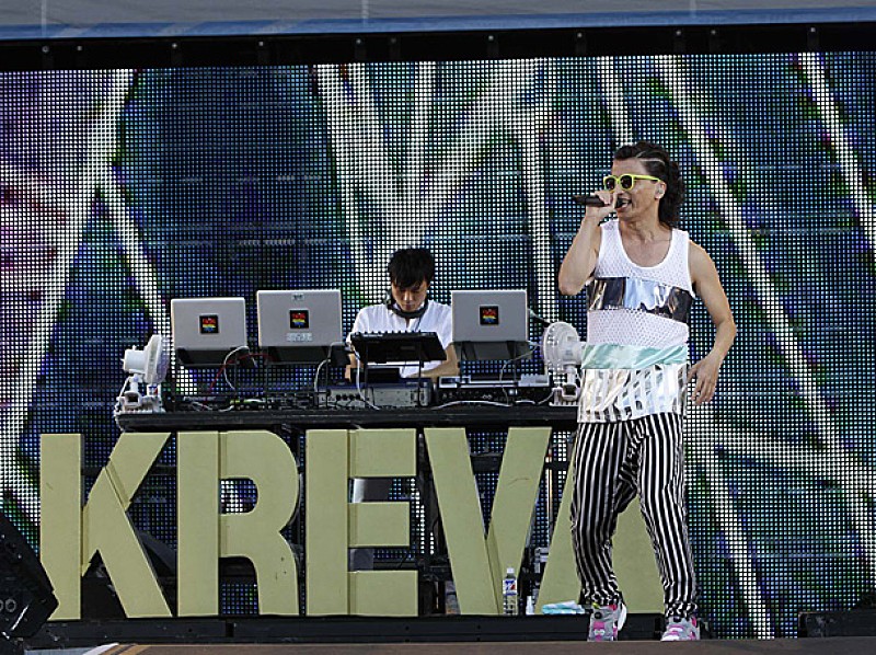 「KREVA」5枚目/10