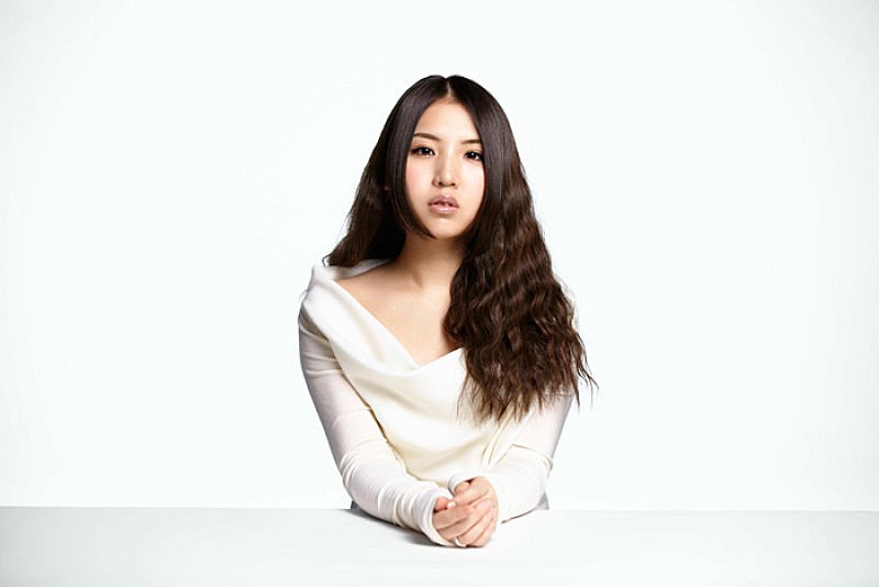 「阿部真央」2枚目/4