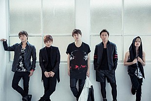 「Da-iCE ユニバーサル ミュージックよりメジャーデビュー」