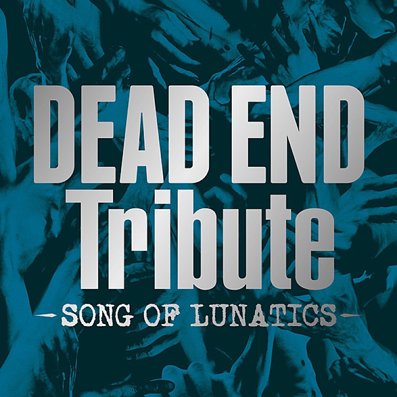 DEAD END/DEAD END 25th Anniversary LIVE…