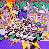 「ハジメタル 5曲入りソロ音源を配信リリース」1枚目/1