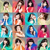 「AKB48 秋からSKE48、NMB48、HKT48も登場するNHKレギュラー番組がスタート」1枚目/1