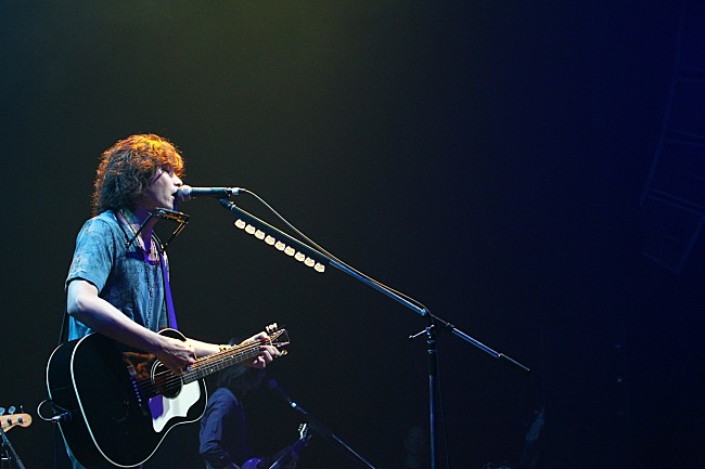 「斉藤和義」5枚目/6