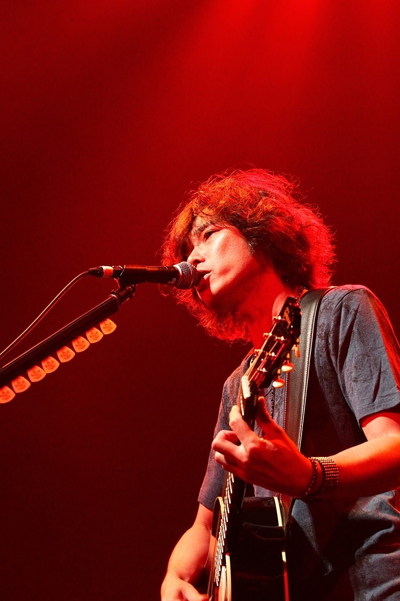 「斉藤和義」4枚目/6