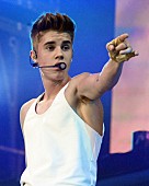 「ジャスティン・ビーバー ドキュメンタリー映画『ビリーヴ』を特別上映」1枚目/1