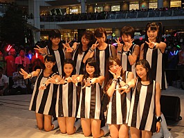 今のモーニング娘。更なる高みへ「他のアイドルにも先輩にも負けたく
