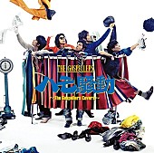 「アルバム『ハモ騒動 ～The Gospellers Covers～』 通常盤」4枚目/4