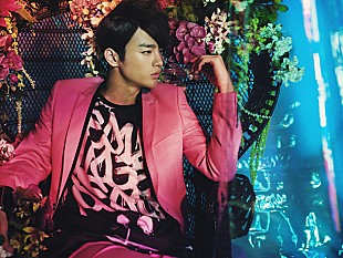 「ソ・イングク 蜷川実花とタッグの新作ティザー映像公開、秋に来日も」