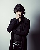 「SUGIZO＆INORANも参加、河村隆一 2年ぶりのアルバムは大人ロック」1枚目/3