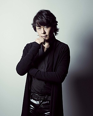 「SUGIZO＆INORANも参加、河村隆一 2年ぶりのアルバムは大人ロック」