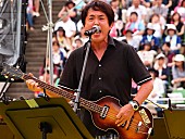 「佐藤竹善」6枚目/17