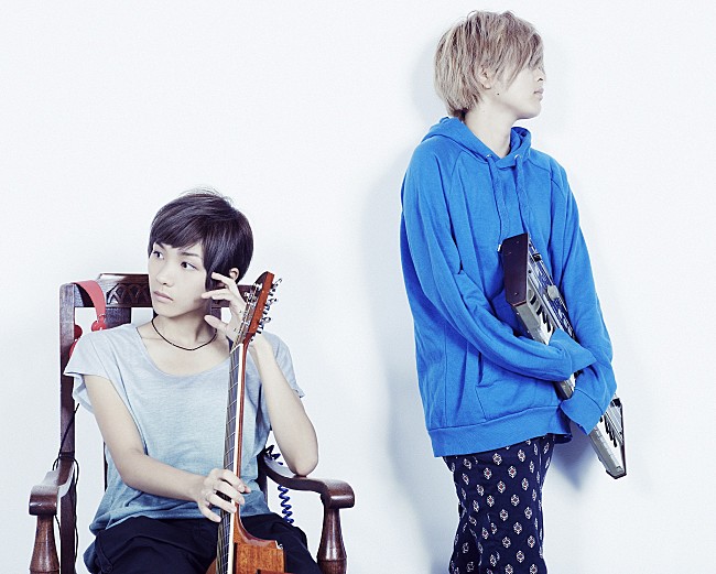 「ハルカトミユキ」2枚目/5