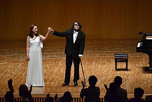 「佐村河内守氏の次なる作品は、壮大なピアノ・ソナタ」