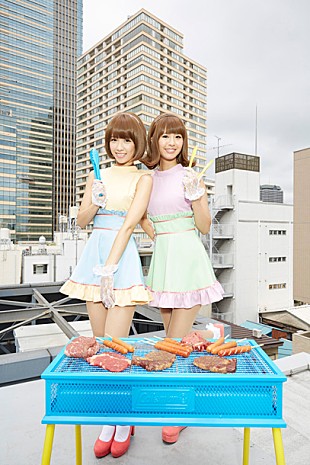 「バニビ 10月に新作リリース＆兄貴分 掟ポルシェプロデュースのイベントも」