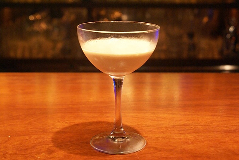 「ショートカクテル「Secret」」2枚目/3