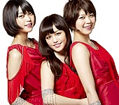 「Negicco “新しい挑戦”歌う新作をノーナ・リーヴスが全員でサポート」1枚目/1