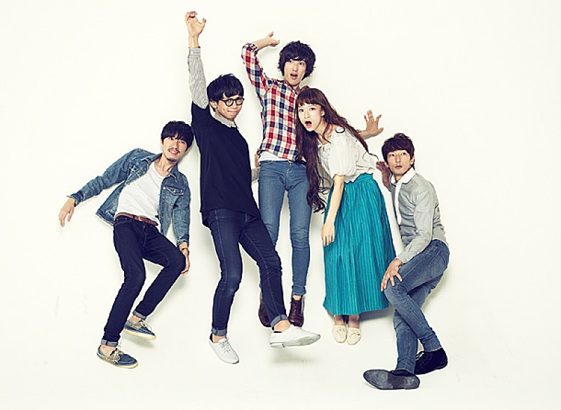 チェコ・ノー・リパブリック 異色のTVゲームドラマに8bit