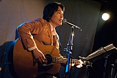 「井乃頭蓄音団 家族三篇歌シングル発売、秋の京都で鈴木茂と共演も」1枚目/14