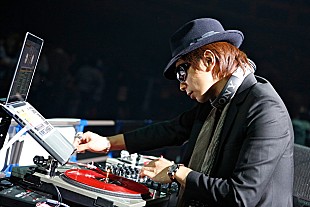 「DJ DECKSTREAM 『TOYOTA WISH』CM曲公開＆VAMPS、大塚 愛、SCANDALらと配信ライブへ」