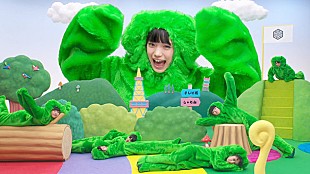 「ももクロの妹分チームしゃちほこ 新曲ビデオで教育番組に挑戦？」