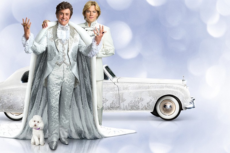 【第65回エミー賞】　映画『恋するリベラーチェ』が独走。作品賞、監督賞、主演男優賞ほか、最多11部門受賞