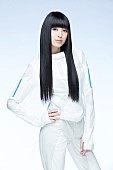 「栗山千明『ジキニンIP』新CM曲も元スクパニ内村友美ら所属バンドが」1枚目/2