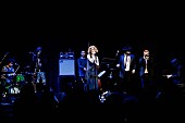 「SOIL＆“PIMP”SESSIONS　椎名林檎をゲストに迎え10周年アニヴァーサリー公演をスタート」1枚目/7