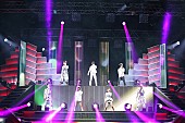 ＡＡＡ「AAA 自身最大キャパでのライブ成功＆オリジナルアルバム初の1位獲得」1枚目/12