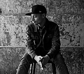 「ホセ・ジェイムズ ツアーファイナルとなる来日公演が決定、来日記念盤リリースも」1枚目/2