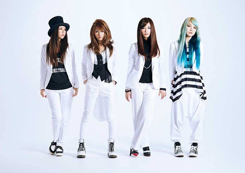 「SCANDAL」2枚目/5