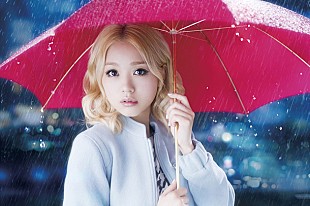 「西野カナ 1、2位独占のベスト盤に続きドラマ主題歌をシングル発売」