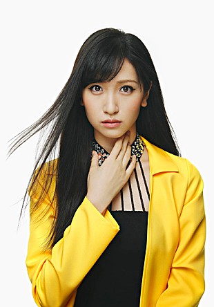 「横山ルリカ（アイドリング!!!） 新作ソロMVをフル公開」