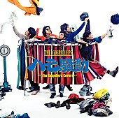 「ゴスペラーズ 本日、音楽番組多数出演 石井竜也や広末涼子と共演」1枚目/1