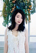「安藤裕子 あの月桂冠『つき』CM監督による新曲MV公開」1枚目/1