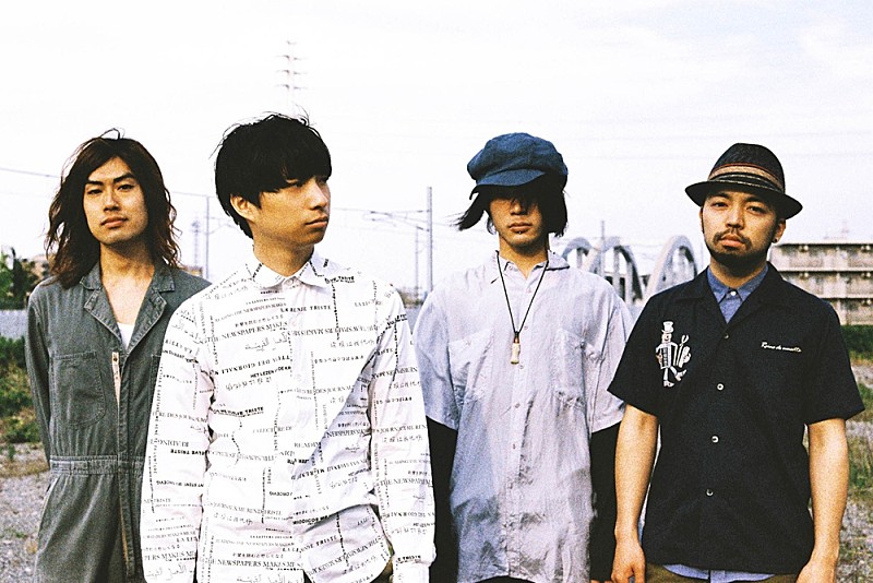 「クリープハイプ」4枚目/15