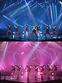 「INFINITE タイでニュー・シングル「Request」を初披露」1枚目/1