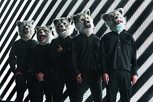 「オオカミバンドMWAM TAKUMA（10-FEET）との新作コラボビデオ公開」