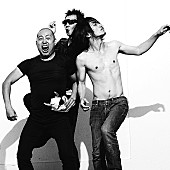 「MO&amp;#039;SOME TONEBENDER 1年4か月ぶりのアルバム完成」1枚目/1