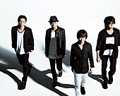 「フラカン「深夜高速」再Mixなど新作収録曲の試聴開始」1枚目/3